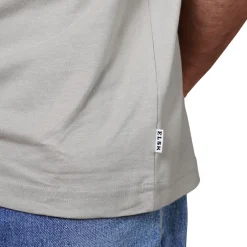 Stærk Vind CH Brushed - T-Shirt