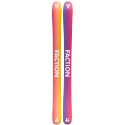 Studio 3 25/26 - Ski