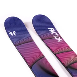 Studio 3 25/26 - Ski