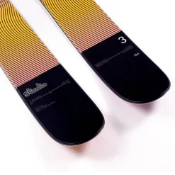 Studio 3 25/26 - Ski