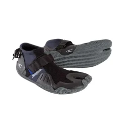 Superfreak Tropical Split Toe Boot - Neopren Støvler