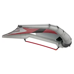 Supernatural Boom 2025 - Wing