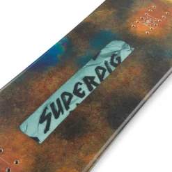 Superpig 25/26 - Snowboard