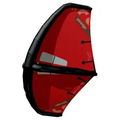 Superwing V3 - Wing