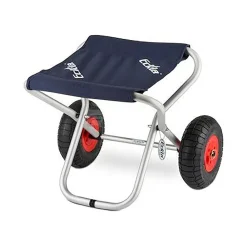 Surf Dolly Med S?De Og 260 Mm Ø Pneumatiske Hjul