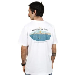 Surf Park BP Brushed - T-Shirt