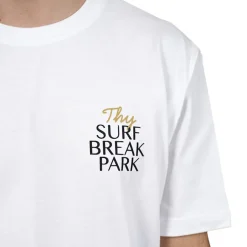 Surf Park BP Brushed - T-Shirt