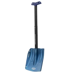 T4 Rescue Package - Stealth 270/B1 Ext. Shovel