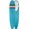 Takayama 9'0 In The Pink Tuflite V-Tech FCS II - Surfboard