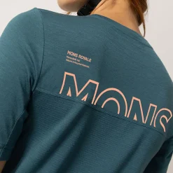 Tarn Merino - T-Shirt