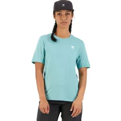 Tarn Merino Shift - T-Shirt