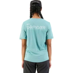 Tarn Merino Shift - T-Shirt