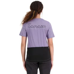 Tarn Merino Shift - T-Shirt