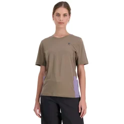 Tarn Merino Shift - T-Shirt
