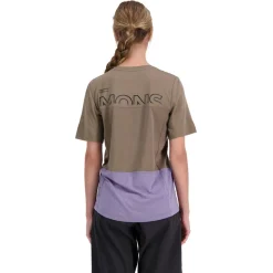 Tarn Merino Shift - T-Shirt