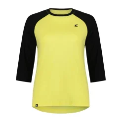 Tarn Merino Shift Raglan 3/4 - T-Shirt