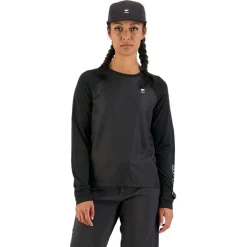 Tarn Merino Shift Wind Jersey - T-Shirt