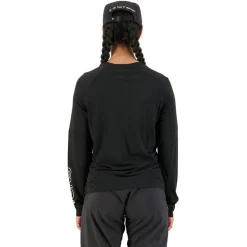 Tarn Merino Shift Wind Jersey - T-Shirt