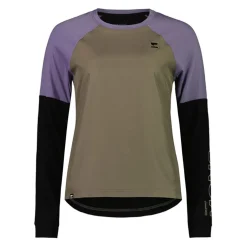 Tarn Merino Shift Wind Jersey - T-Shirt
