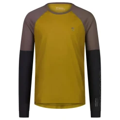 Tarn Merino Shift Wind Jersey - Langærmet T-shirt