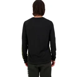 Tarn Merino Shift Wind Jersey - T-Shirt