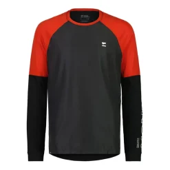 Tarn Merino Shift Wind Jersey - T-Shirt