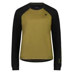 Tarn Merino Shift Wind Jersey - T-Shirt
