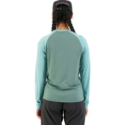 Tarn Merino Shift Wind Jersey - T-Shirt