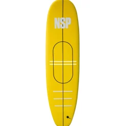 Teacher's Pet 7'0 Softboard - Surfboard