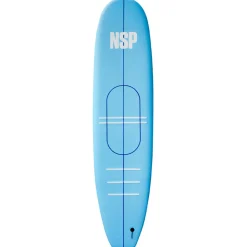 Teacher's Pet 8'4 Softboard - Surfboard