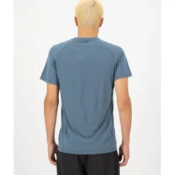 Temple Merino - T-Shirt