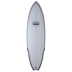 The Big Boy Sting 8'0 Fusion-HD FTU - Surfboard