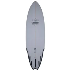 The Big Boy Sting 8'0 Fusion-HD FTU - Surfboard