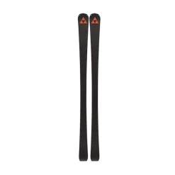 The Curv DTX MT + RSX Z12 PR 25/26 - Ski med binding