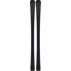 The Curv TI TPR + RS10 PR 25/26 - Ski med binding