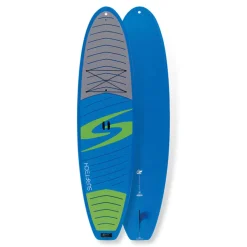 The Lido Package Blue 11'6 - SUP Board