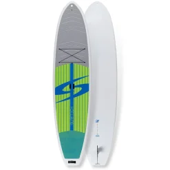 The Lido Package Gray 10'6 - SUP Board