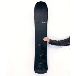 The Smoke 25/26 - Snowboard
