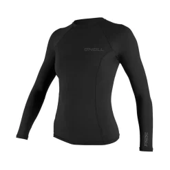Thermo-X L/S Top - Våddragt