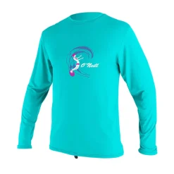 Toddler O'Zone L/S Sun Shirt - UV Trøje