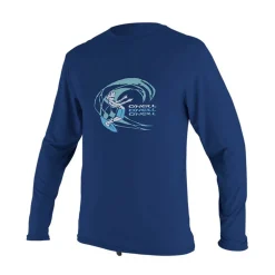 Toddler O'Zone L/S Sun Shirt - UV Trøje