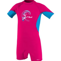 Toddler O'Zone UV Spring - UV Trøje