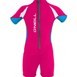 Toddler O'Zone UV Spring - UV Trøje