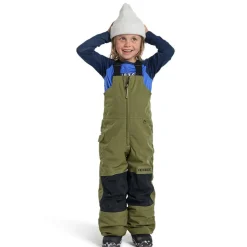 Toddlers' Maven Bib - Skibukser