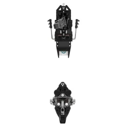 Tour Classic Free Brake 105 - Skibindinger