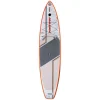 Touring Inflatable 12'6 X32 Fusion S26 - Oppustelig SUP board