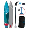 Touring Zen Sc 12'6 X 30 X 6 - Oppustelig SUP Pakke