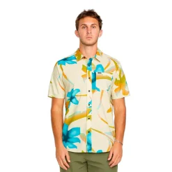 Tracers Floral - T-Shirt