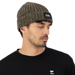 Triple Treat Merino Beanie - Hue