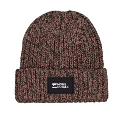 Triple Treat Merino Beanie - Hue